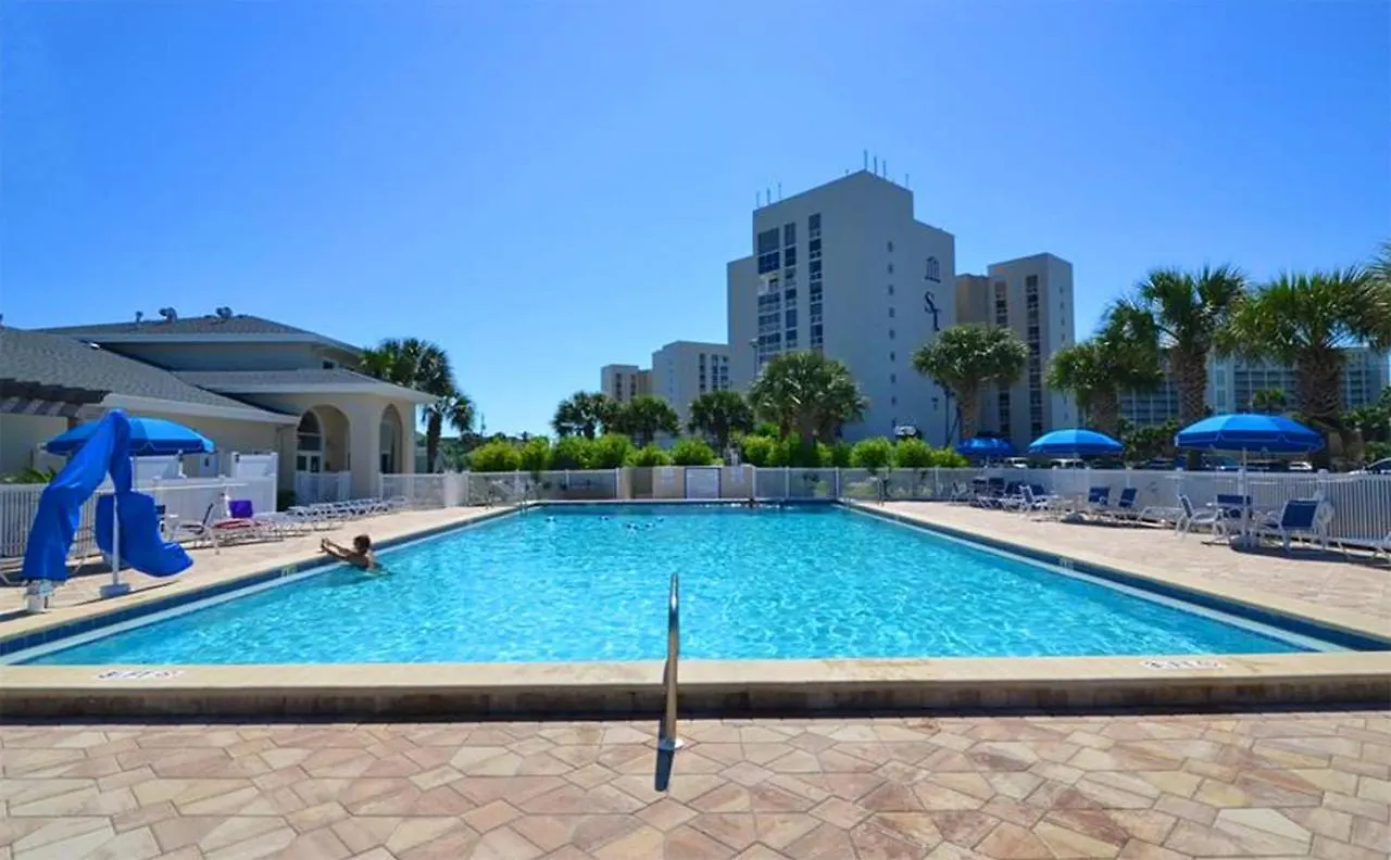 Aparthotel Shoreline Towers 3104 Destin United States