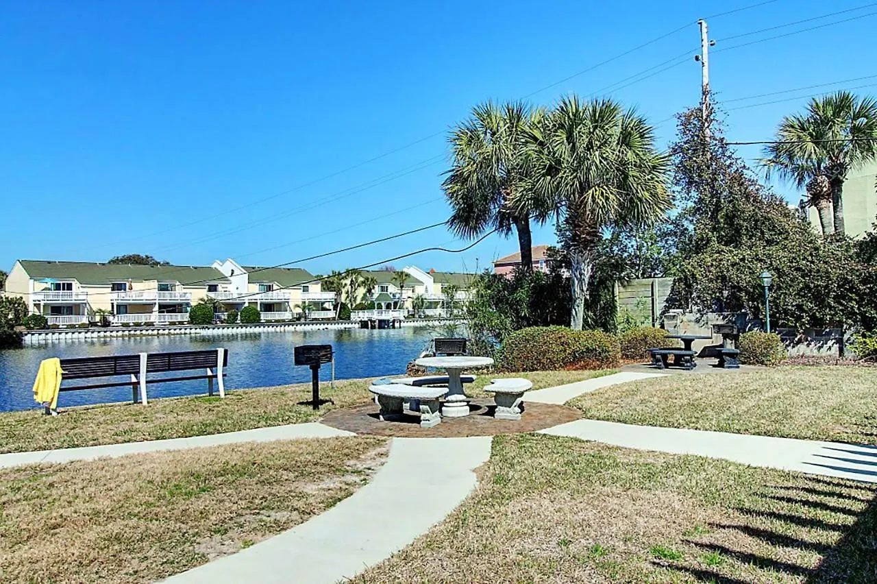 Shoreline Towers 3104 Destin United States