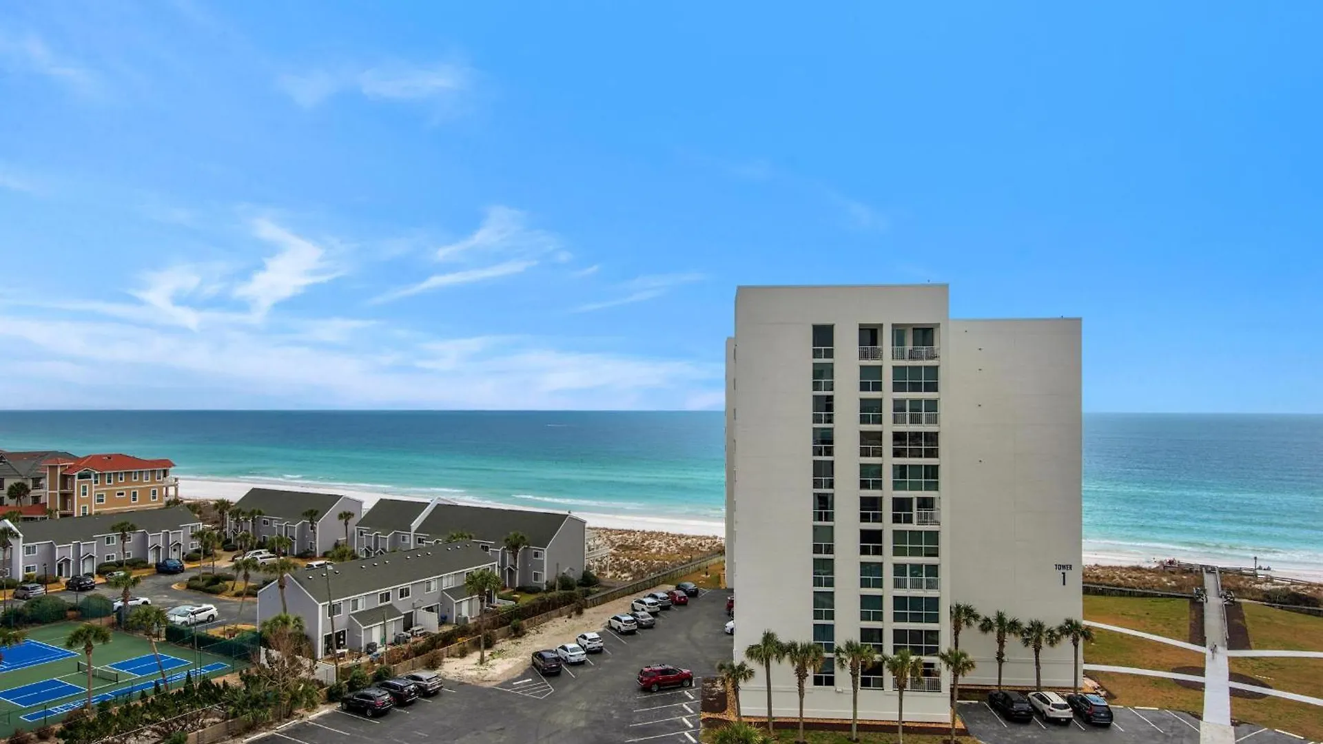 Shoreline Towers 3104 Destin 0*,  United States
