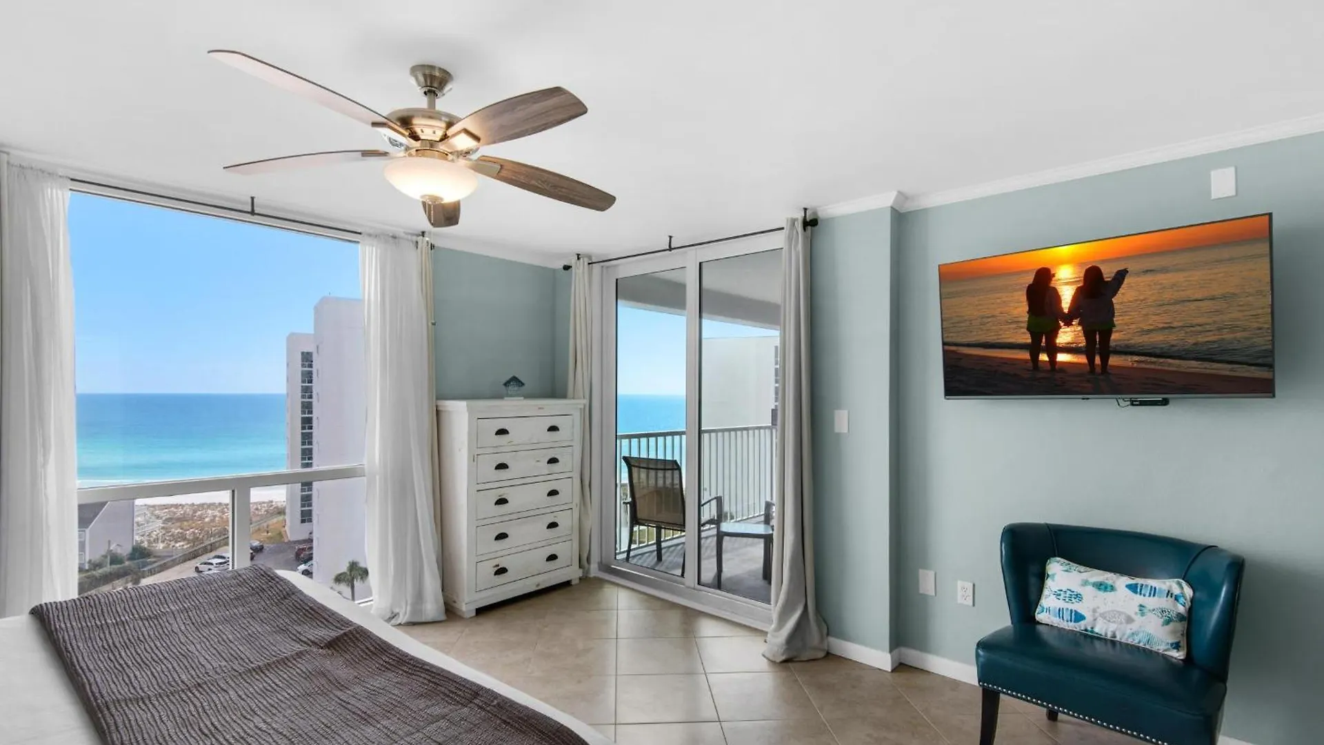 Shoreline Towers 3104 Destin 0*,