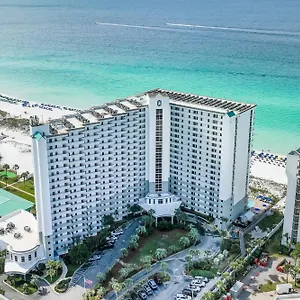 Aparthotel 1004 Oceanfront Pelican Bch Pools Prime Loc