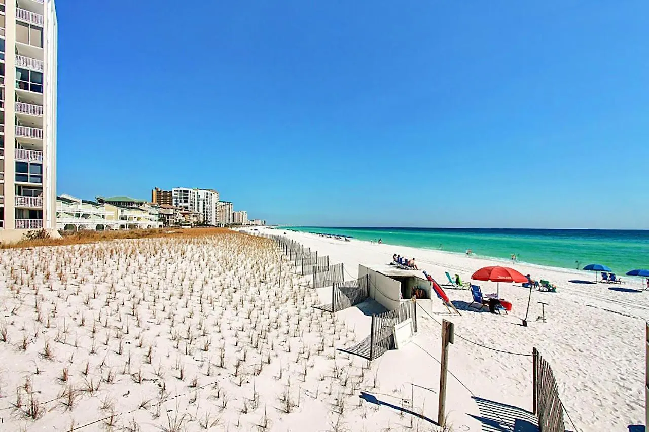 Shoreline Towers 3104 Destin 0*,