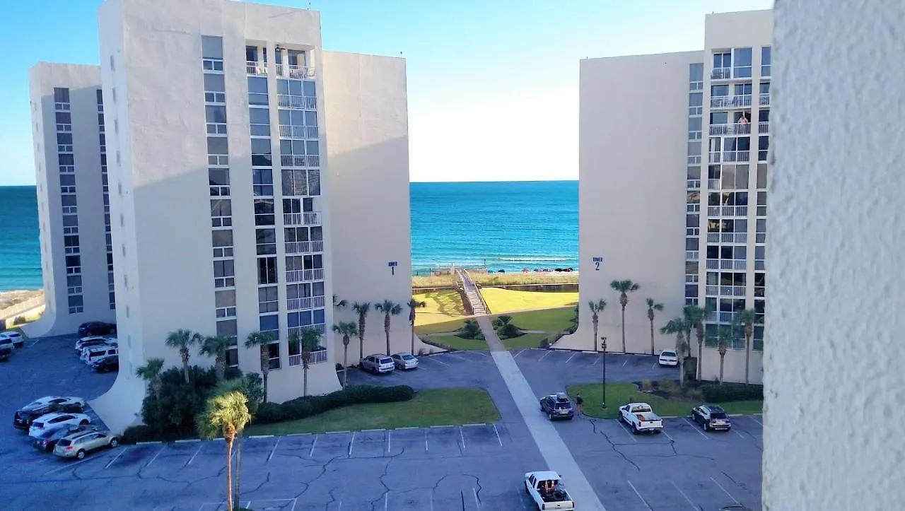 Shoreline Towers 3104 Destin