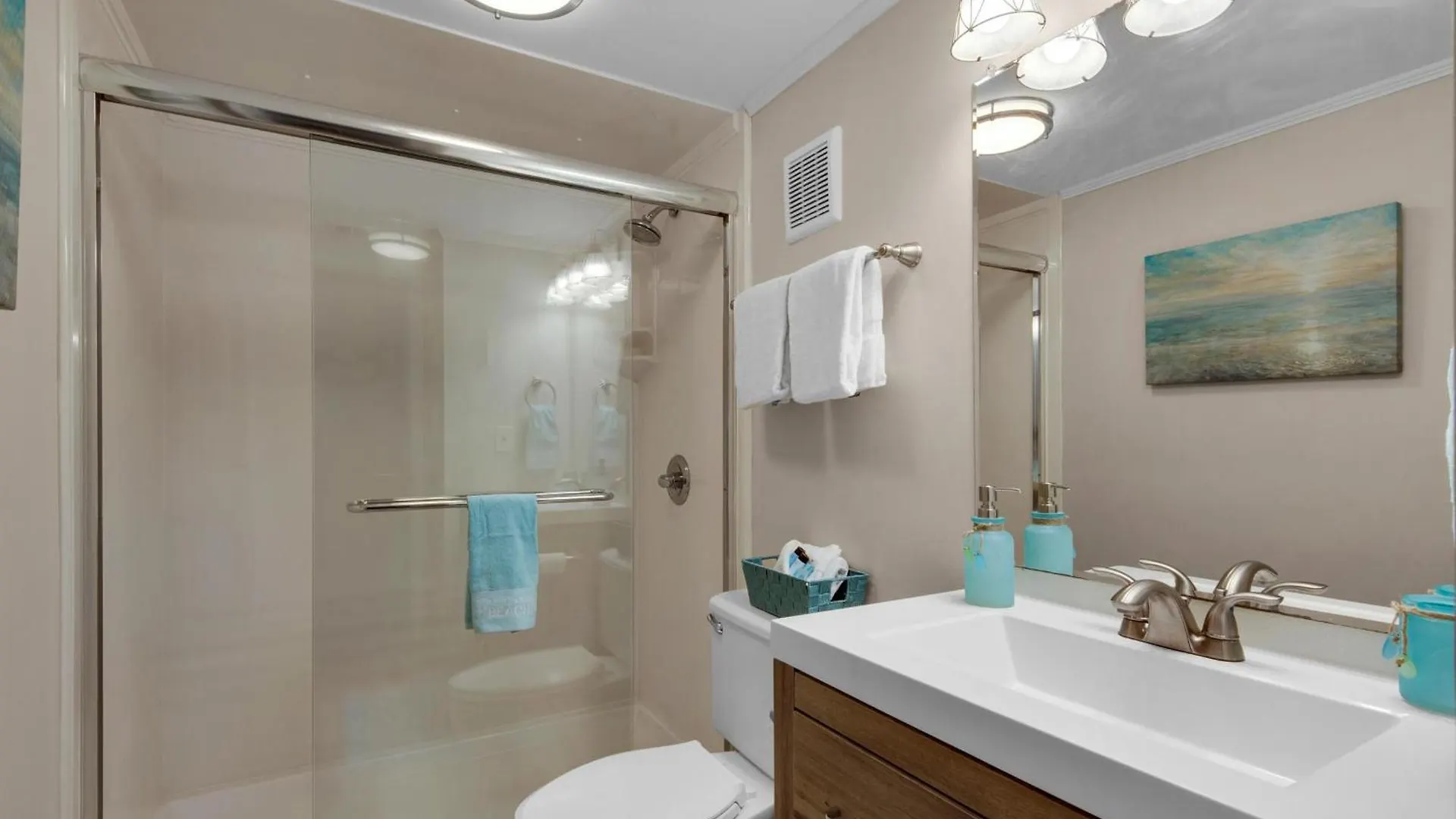 Shoreline Towers 3104 Destin Aparthotel