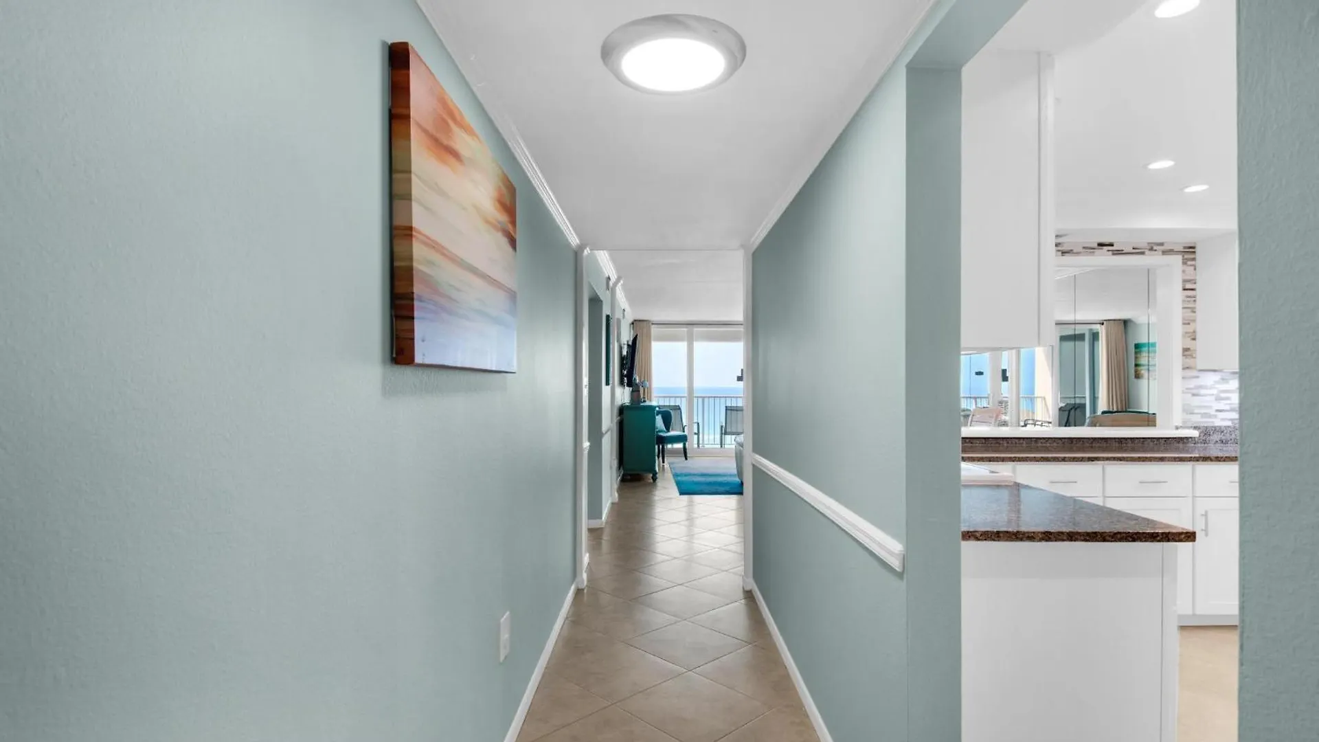 Aparthotel Shoreline Towers 3104 Destin