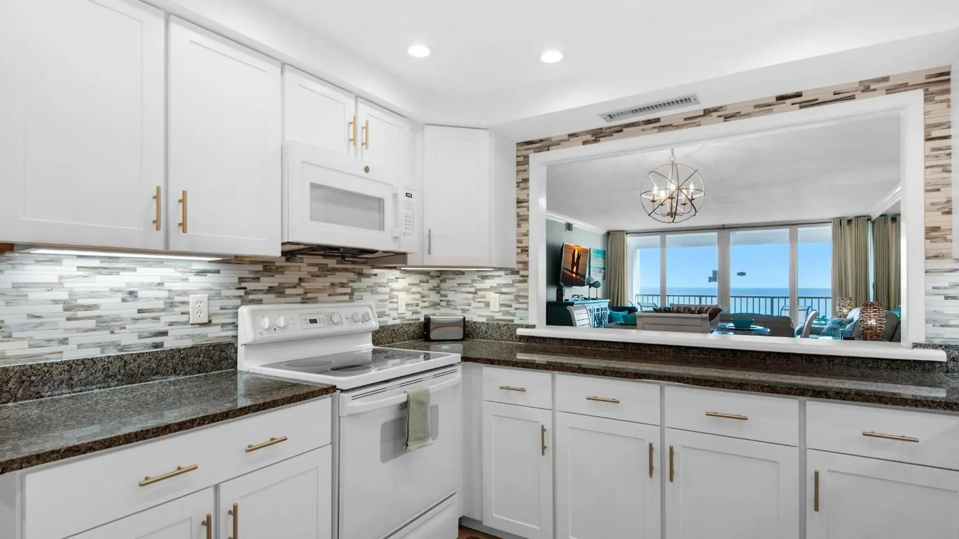 Shoreline Towers 3104 Destin
