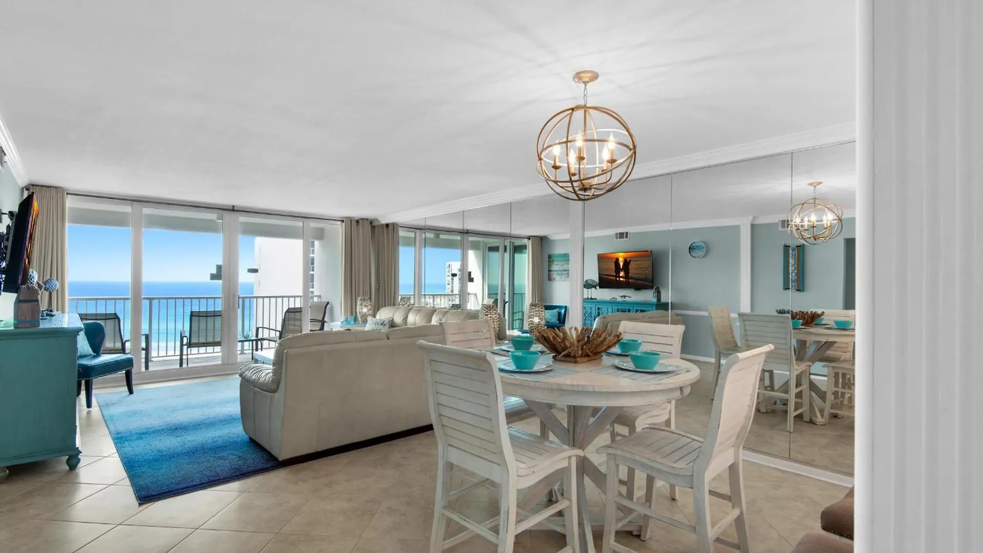 Shoreline Towers 3104 Destin United States